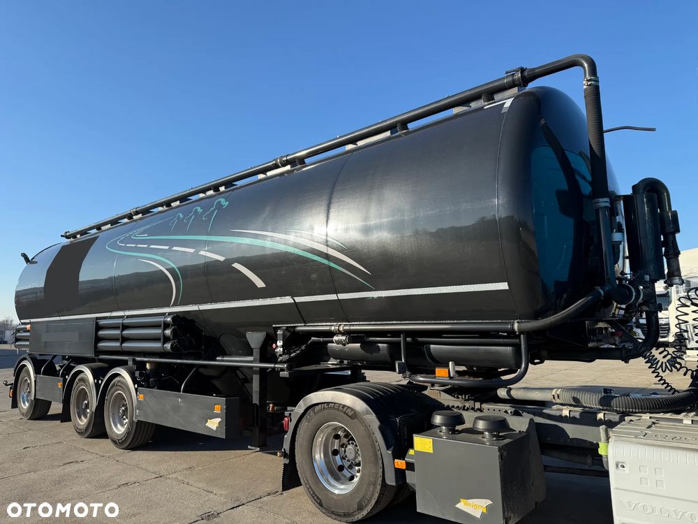 Welgro Beczka do paszy Silos Paszowóz 2017 Rok - 4