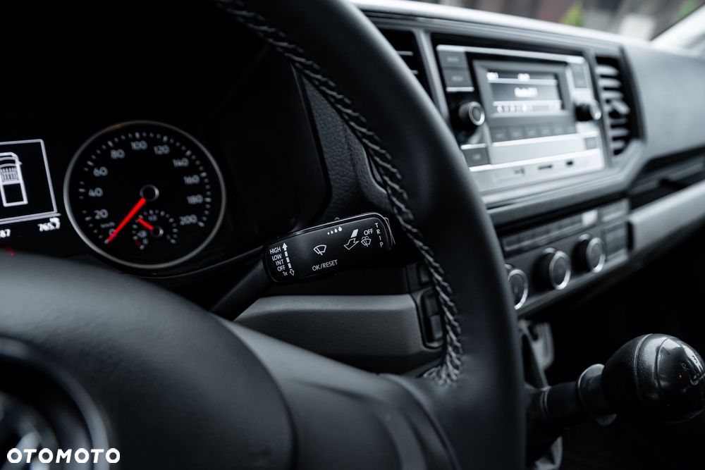 Volkswagen Crafter - 22