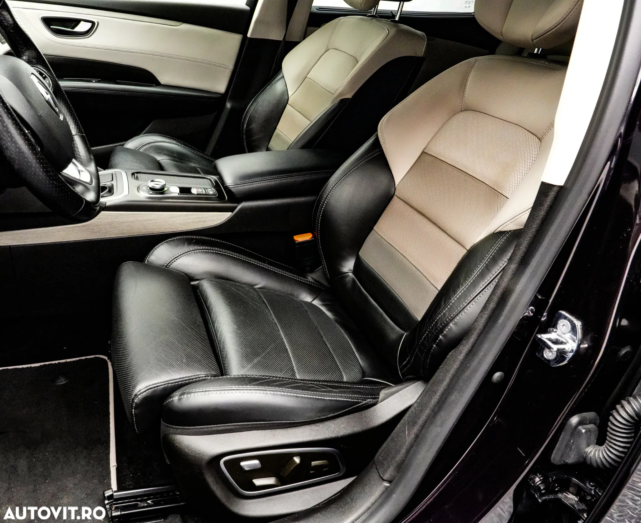 Renault Talisman - 14