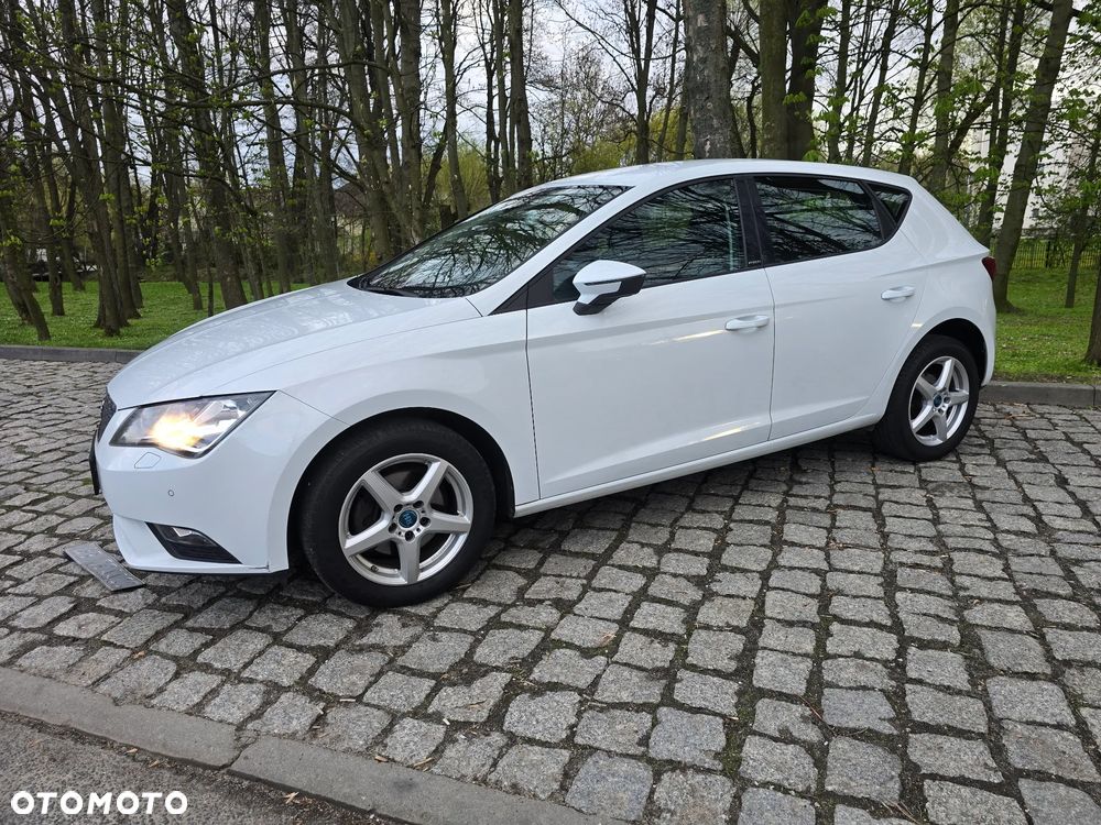 Seat Leon - 2