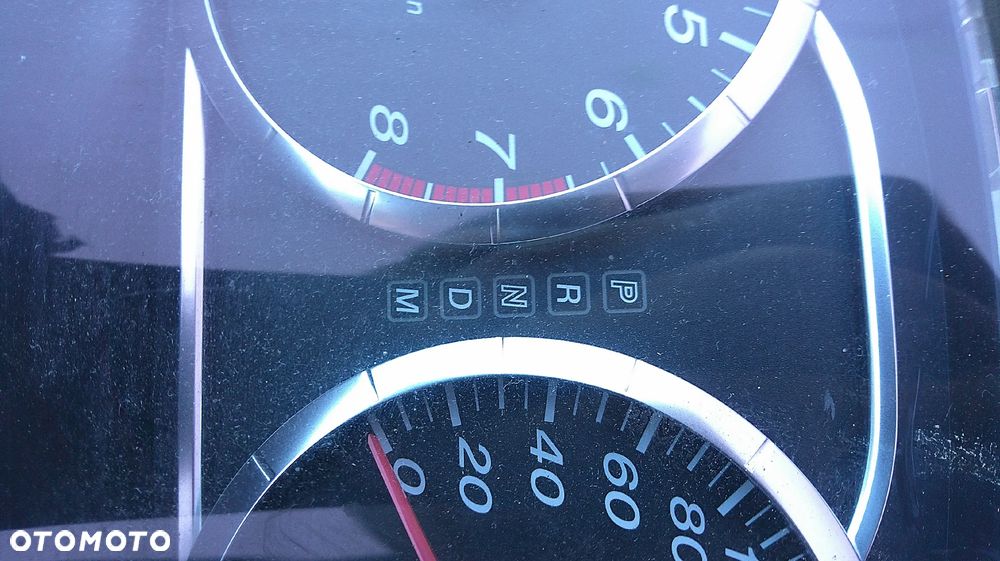 MAZDA 6 2.0 16V SILNIK LF IMMO ZESTAW STARTOWY LFH218881C - 3