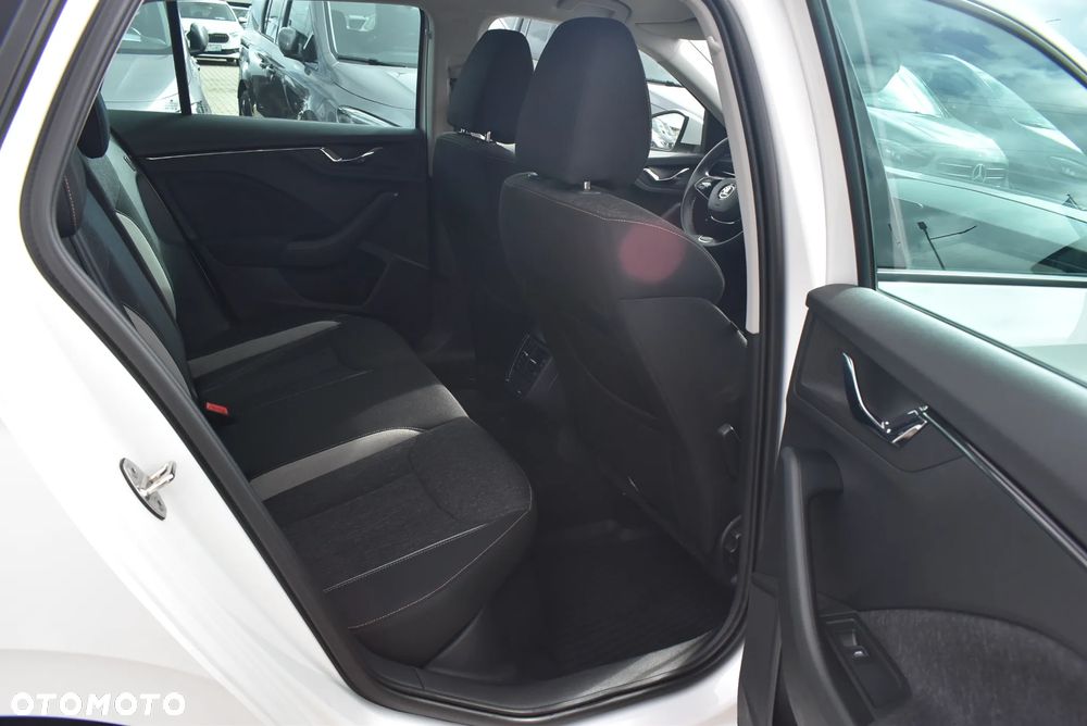 Skoda Scala 1.5 TSI Style - 15