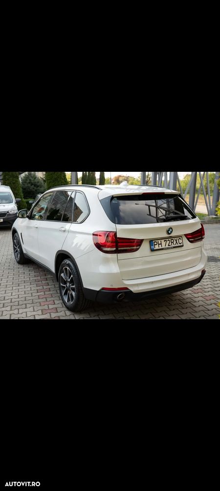 BMW X5 - 3