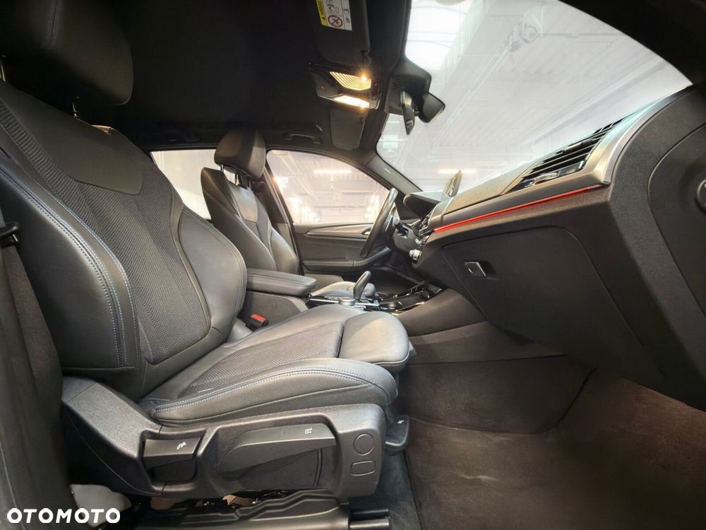 BMW X3 xDrive20i GPF M Sport sport - 25
