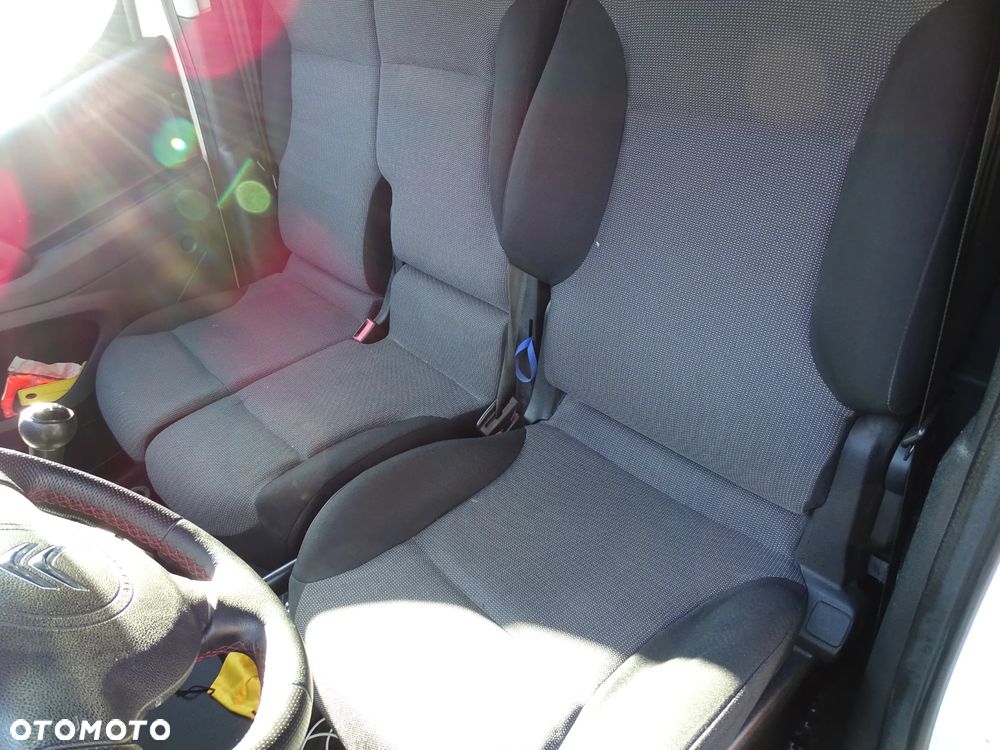 Citroën Berlingo 1.6 HDi Selection - 24