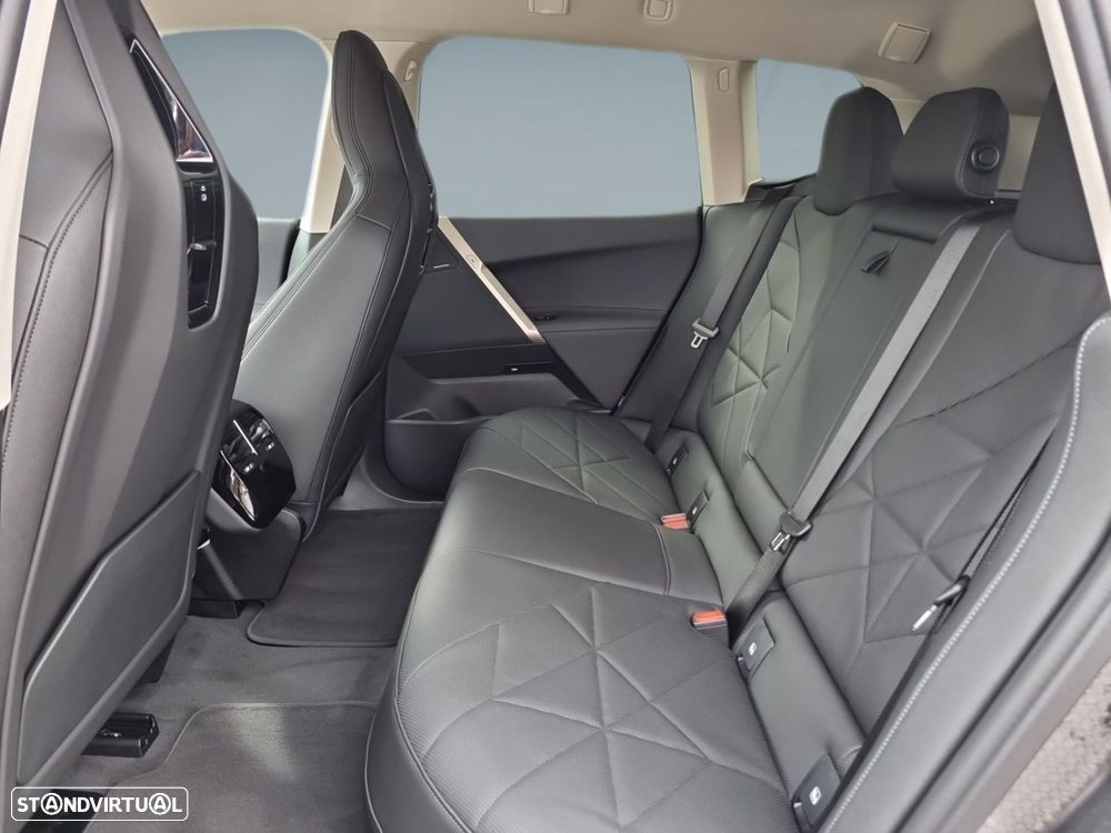 BMW iX xDrive 45 Pack Desportivo - 14