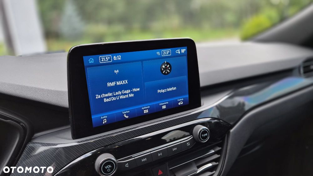 Ford Kuga - 21