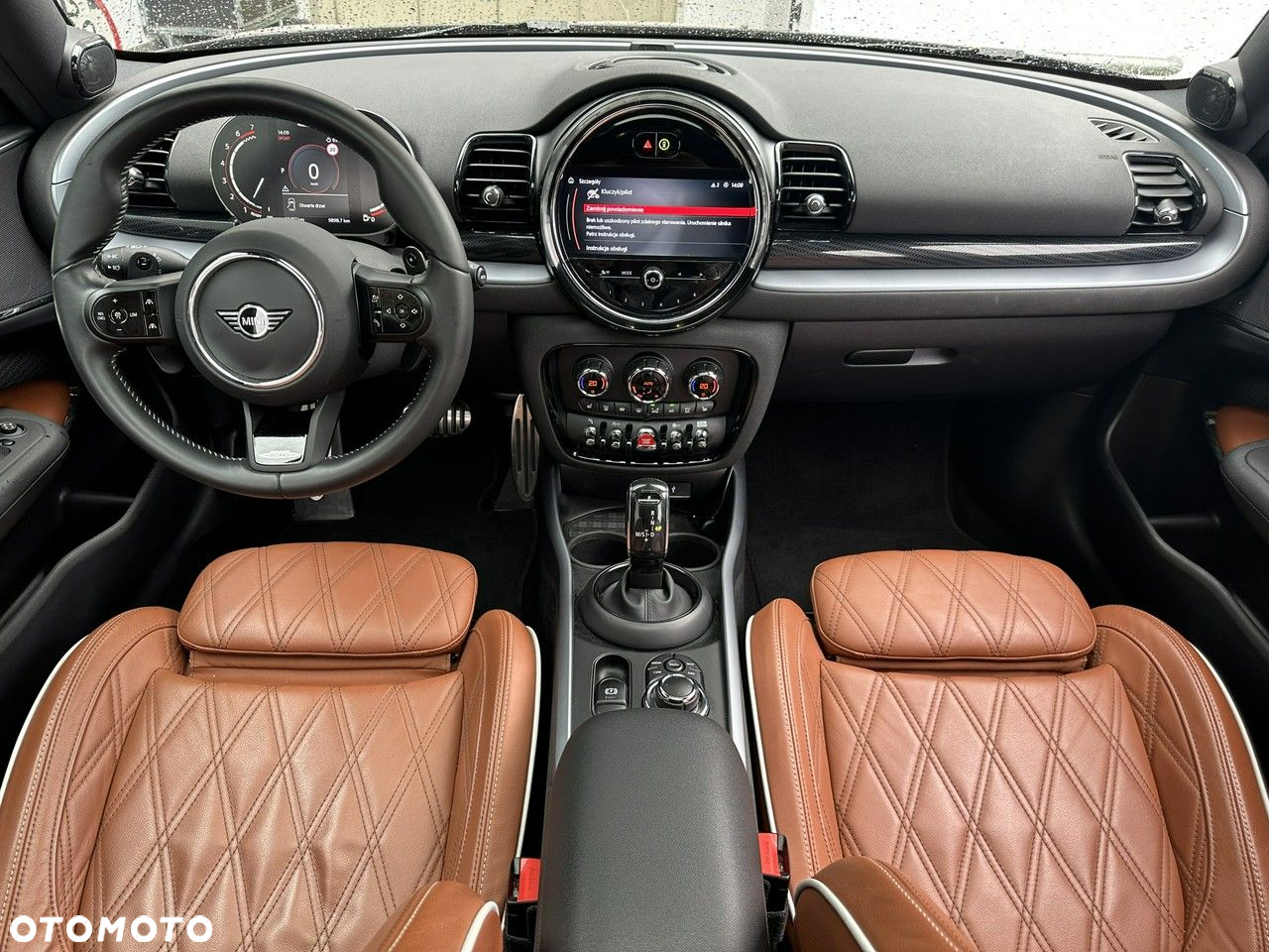 MINI John Cooper Works - 10