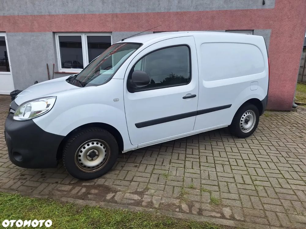 Renault Kangoo - 2