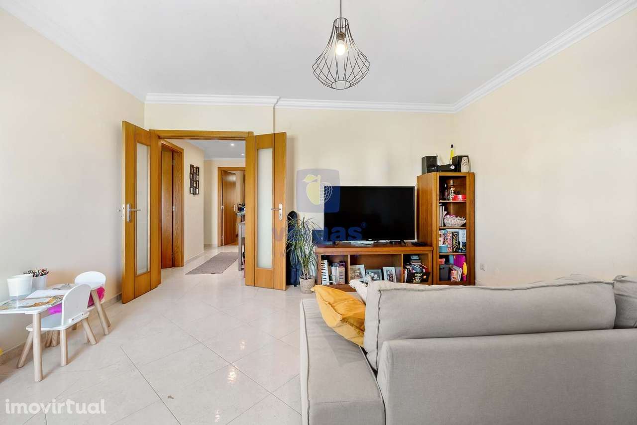 Apartamento T4 Alhos Vedros - Grande imagem: 2/24