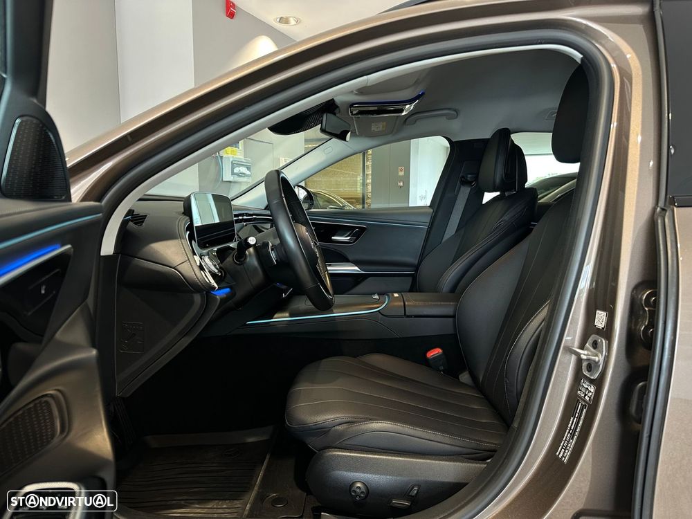 Mercedes-Benz E 300 de 4Matic All-Terrain - 15