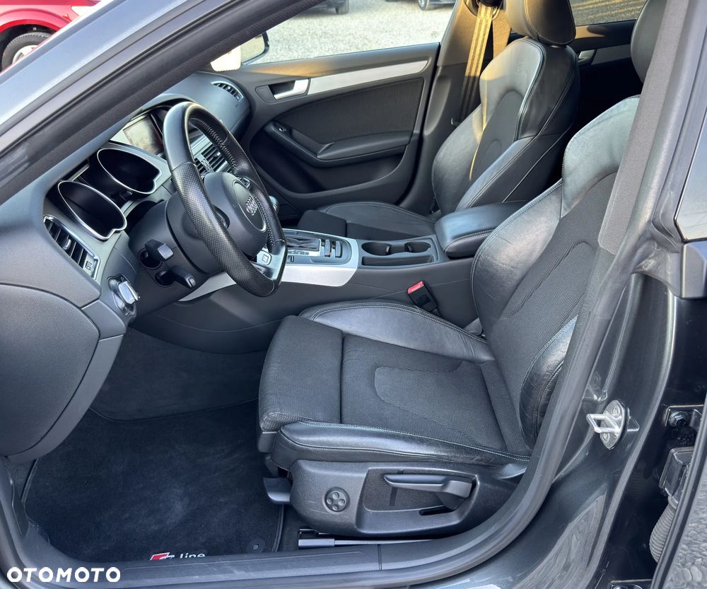 Audi A5 Sportback 2.0 TFSI Quattro S tronic - 16