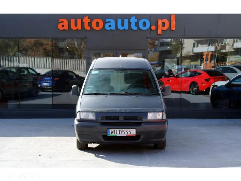 Fiat Scudo - 1