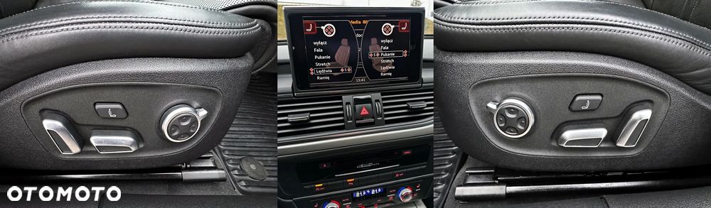 Audi A6 Limousine 2.0 TDI Quattro S tronic - 22