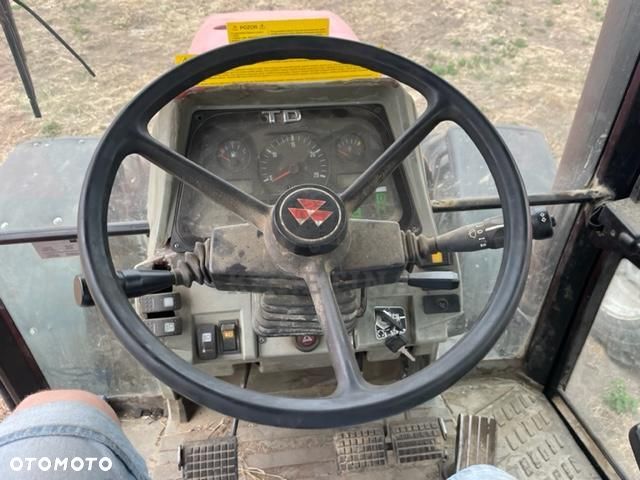 Massey Ferguson 8160 - 15
