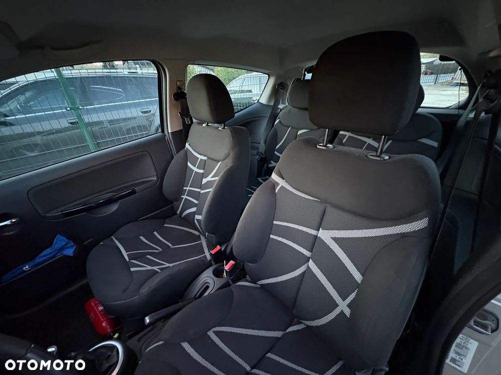 Citroën C2 1.4 VTR - 3