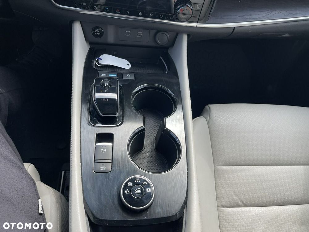 Nissan X-Trail 1.5 VC-T e-POWER N-Connecta e-4ORCE - 15