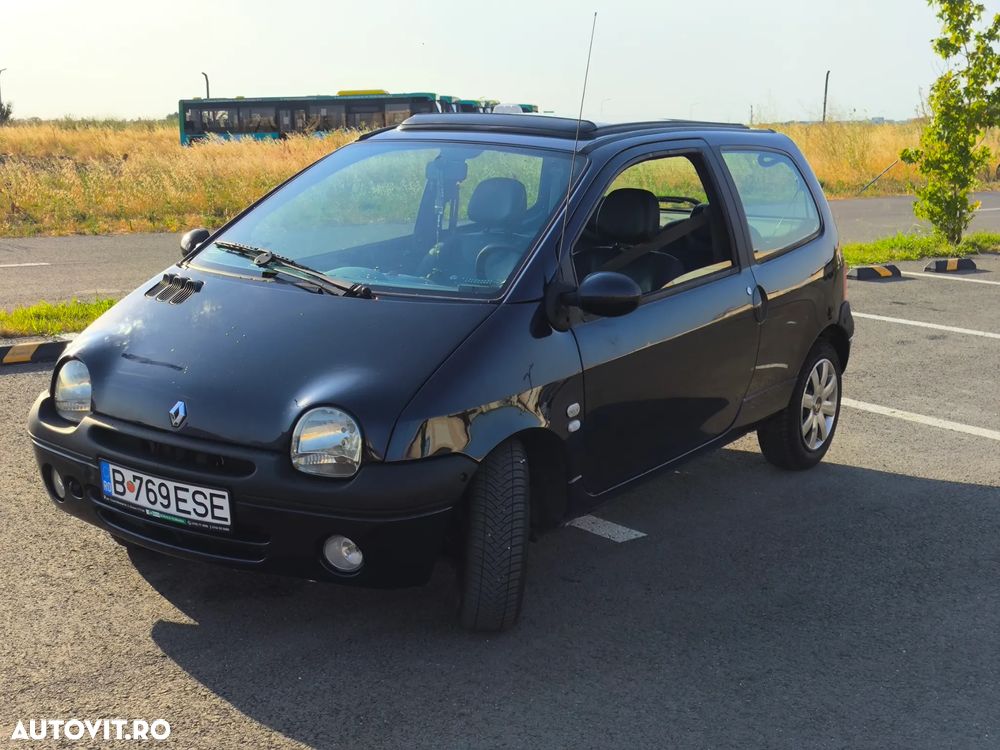 Renault Twingo - 2