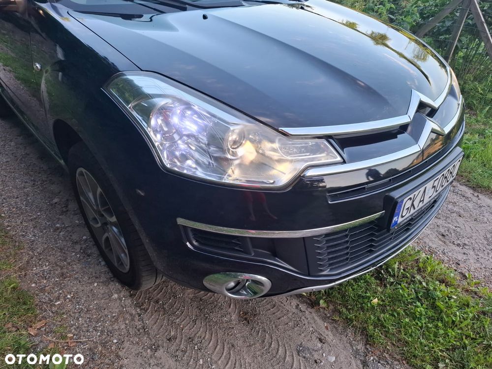 Citroën C-Crosser 2.2 HDi Exclusive - 5