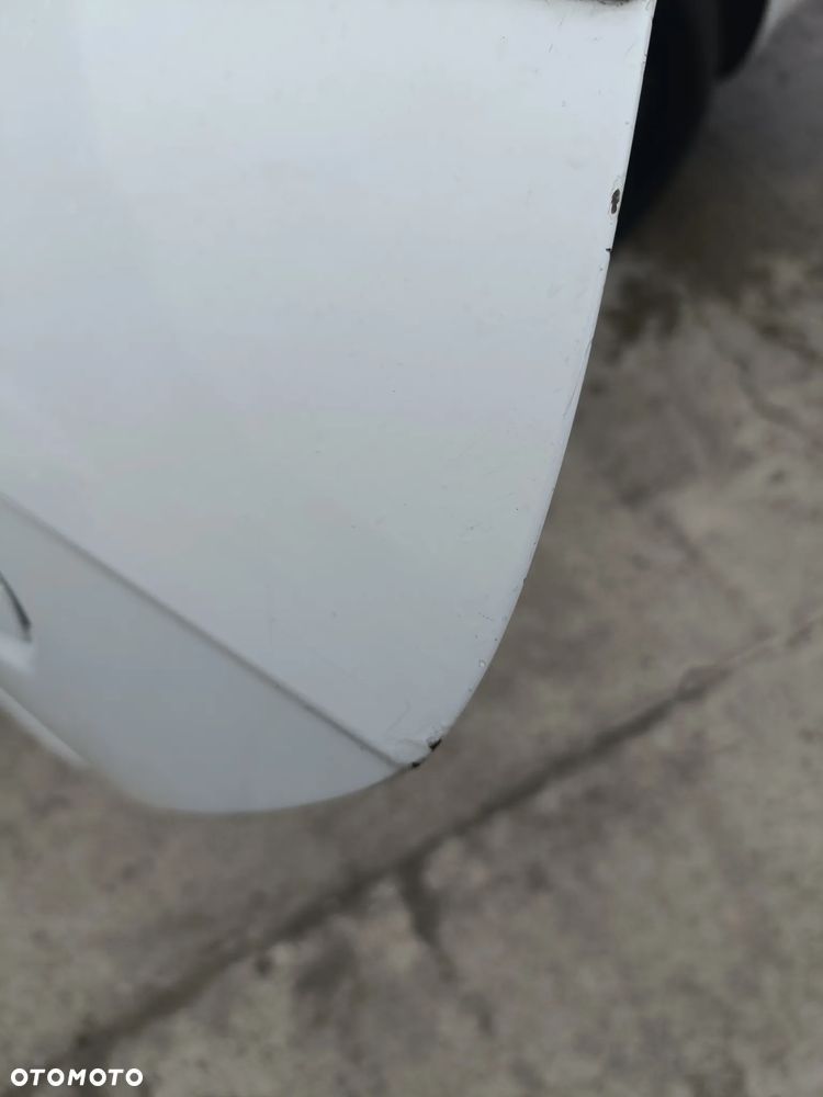 SEAT EXEO 08-13 2011 r. KOMBI 5D LB9A drzwi lewy tył lewe tylne LT * - 9