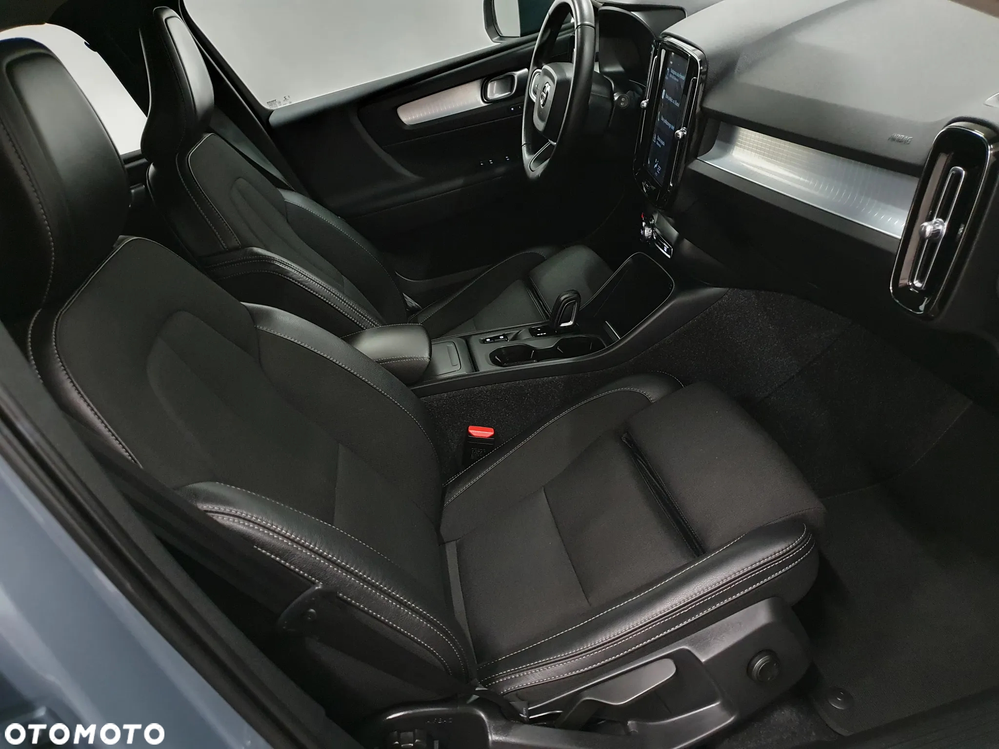 Volvo XC 40 D3 R-Design - 15