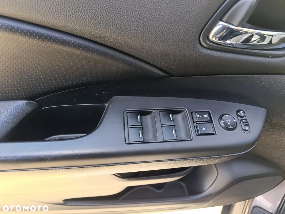 Honda CR-V 2.2i-DTEC Executive - 18