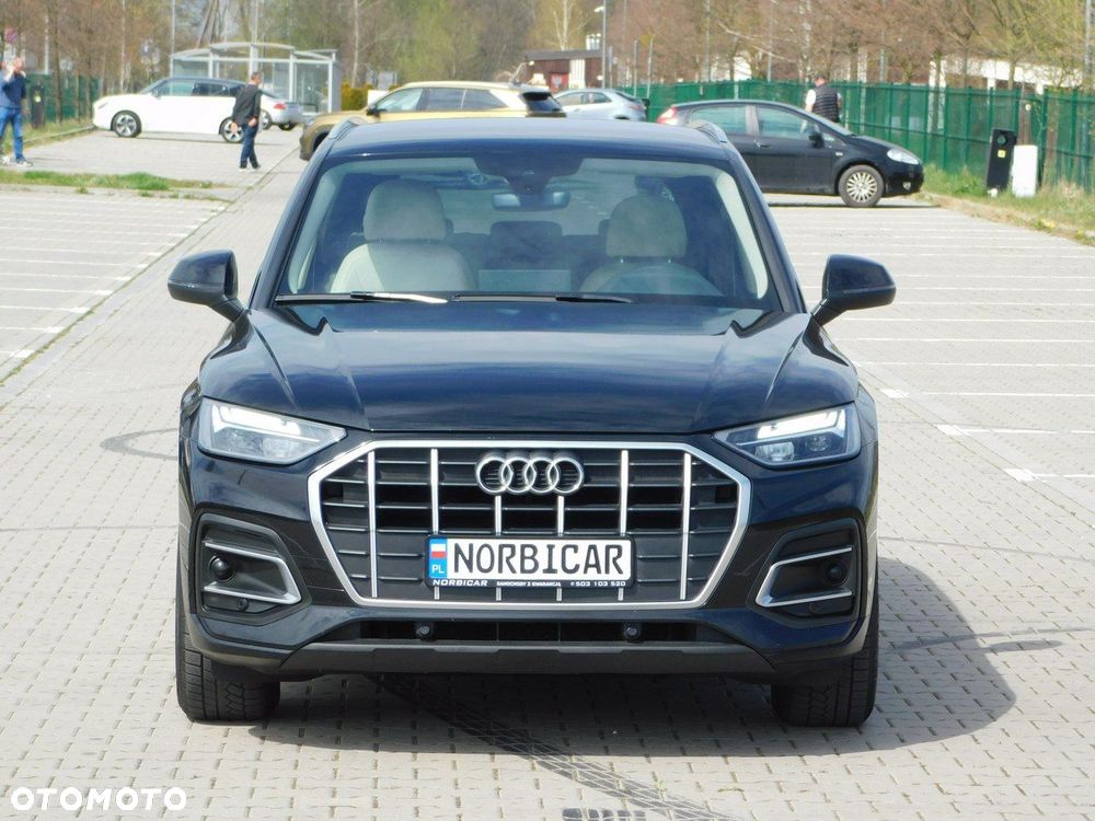 Audi Q5 - 3