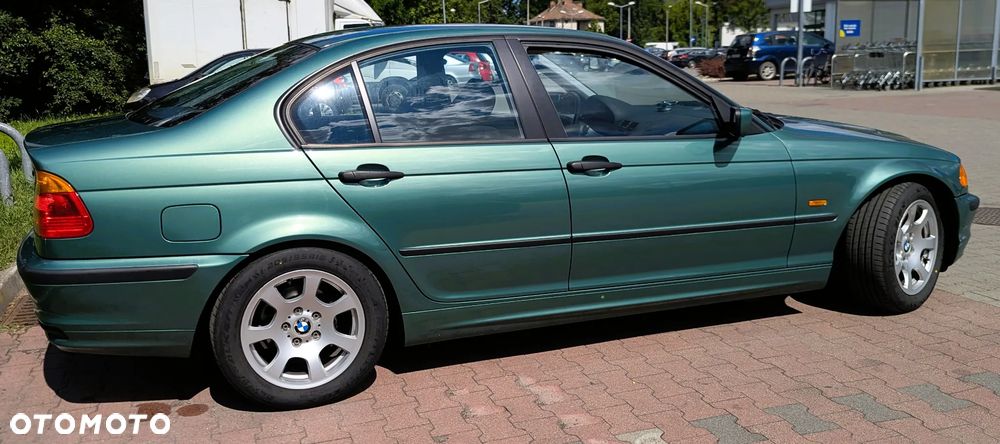 BMW Seria 3 - 11