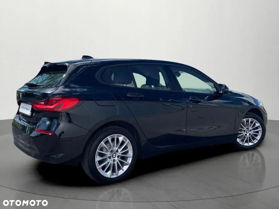 BMW Seria 1 118i Advantage - 3