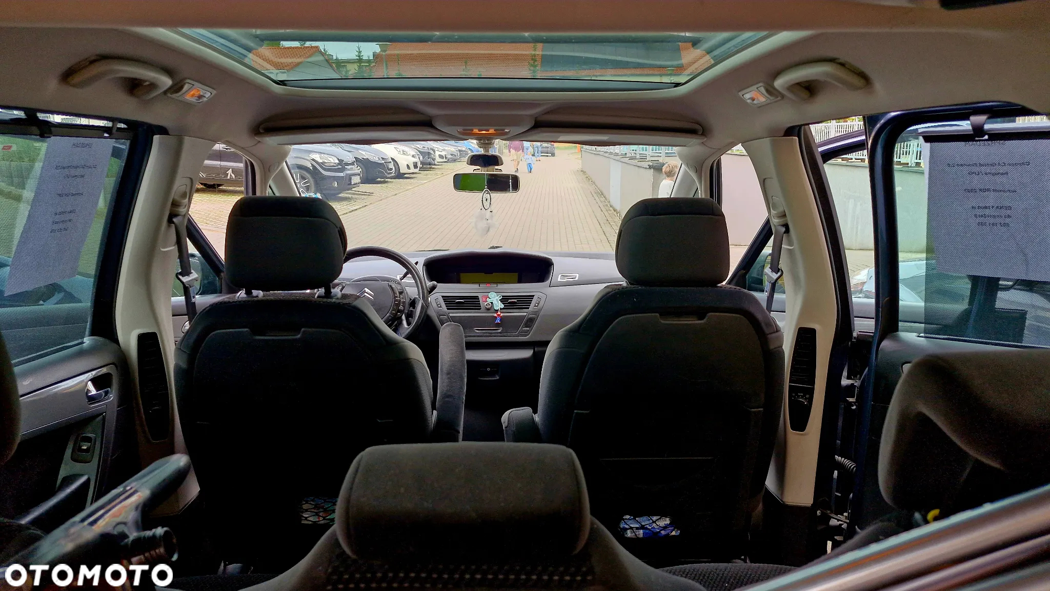 Citroën C4 Picasso - 3