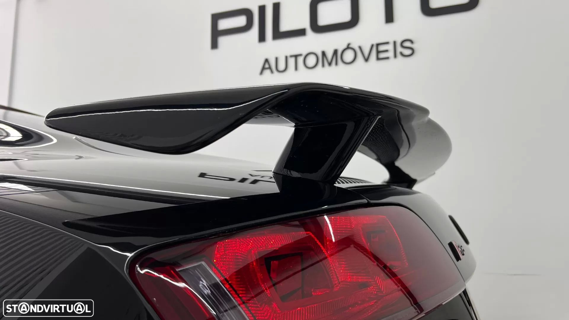 Audi R8 Coupé 4.2 FSI V8 quattro R-tronic - 13
