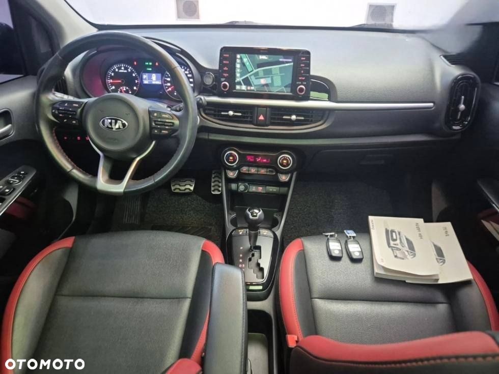 Kia Picanto - 7