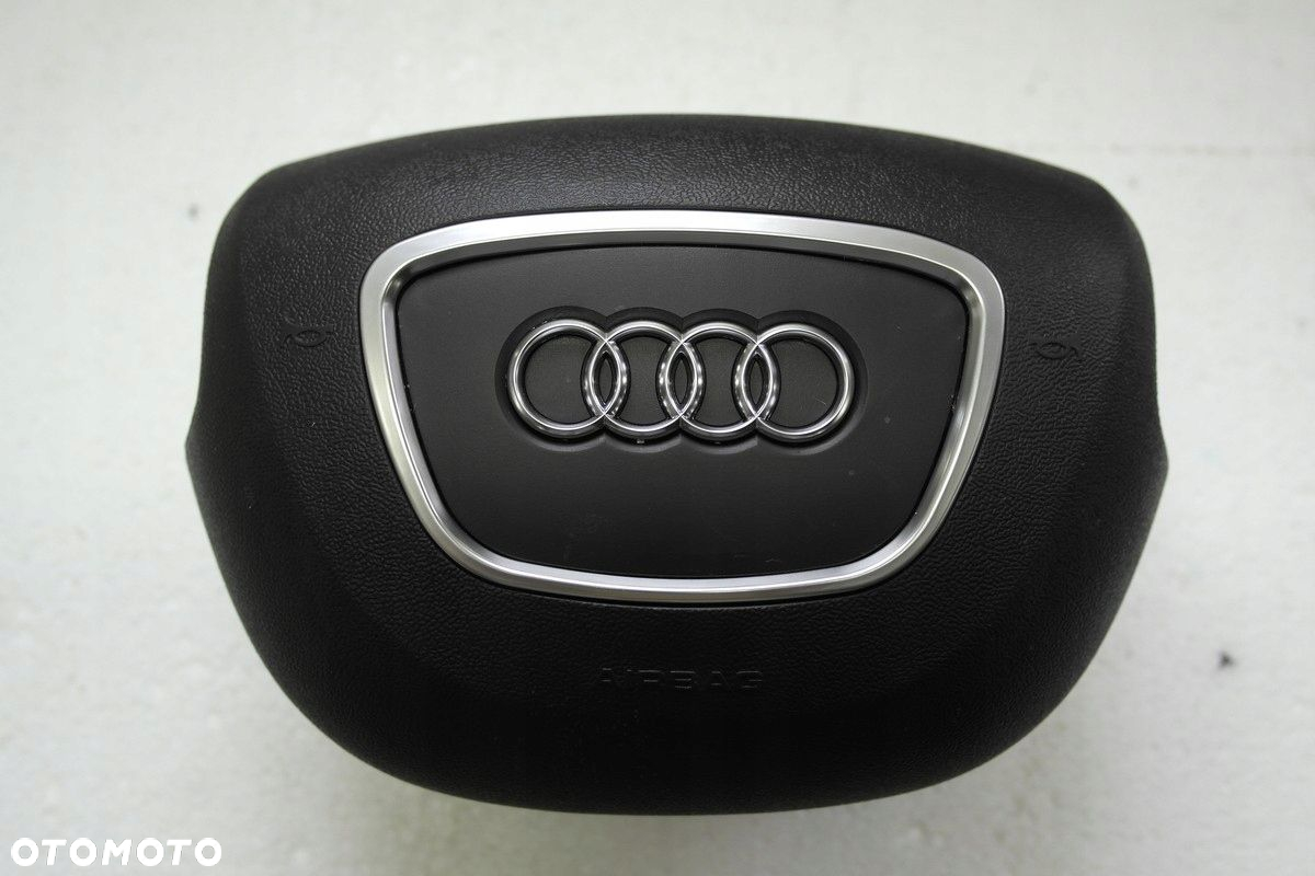 AUDI A6 C7 A7 A8 D4 AIRBAG PODUSZKA USA KANADA - 2