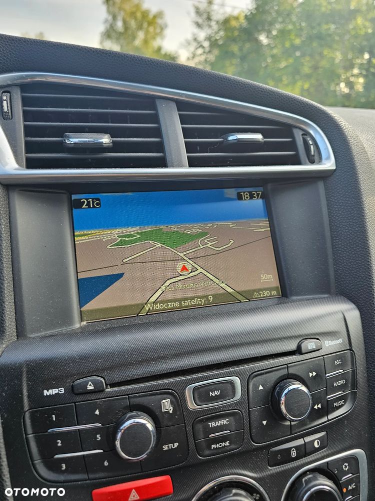 Citroën DS4 2.0 HDi Pure Pearl - 15
