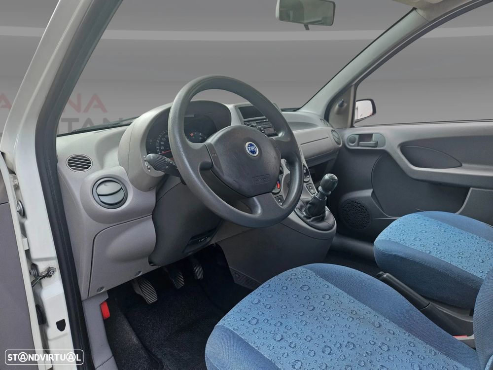 Fiat Panda 1.1 Active - 19