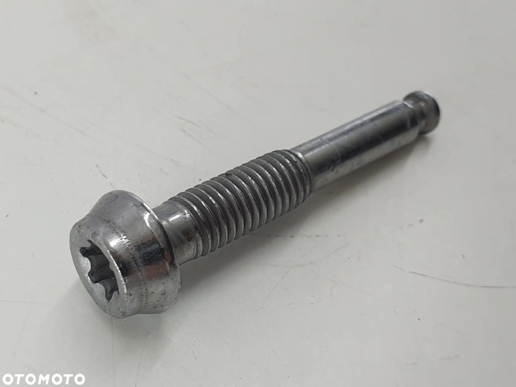 Sruba Stopki Bocznej Sprezyna  Bmw R 1250 Gs Adventure Bmw Gs 1200 K50 K51 - 11