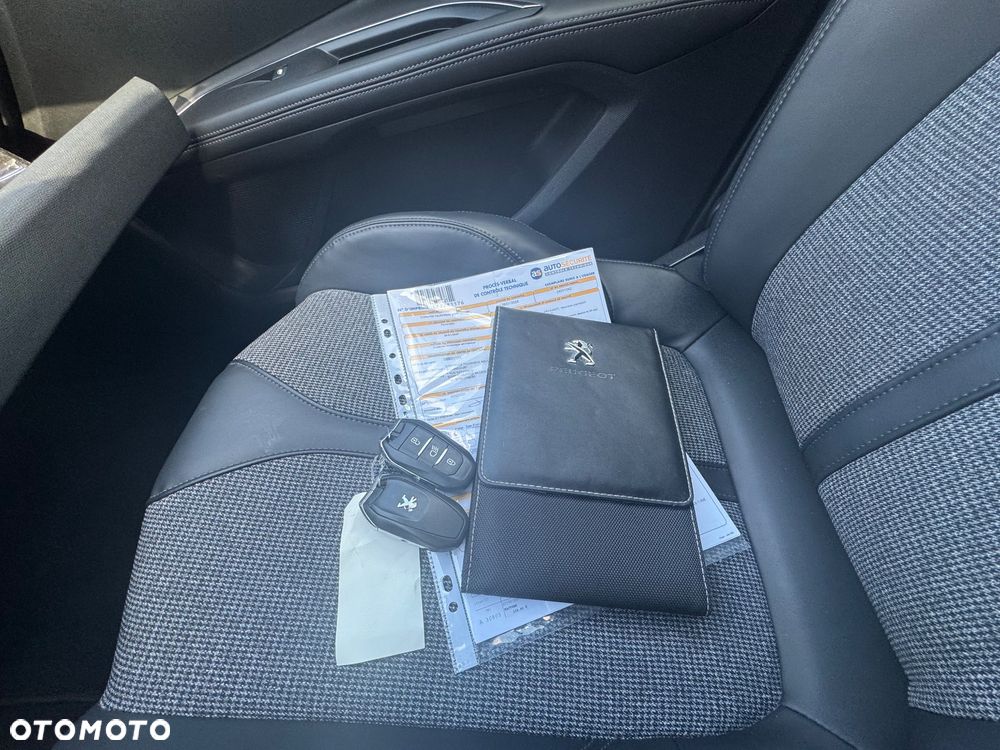 Peugeot 5008 PureTech 130 Allure - 37
