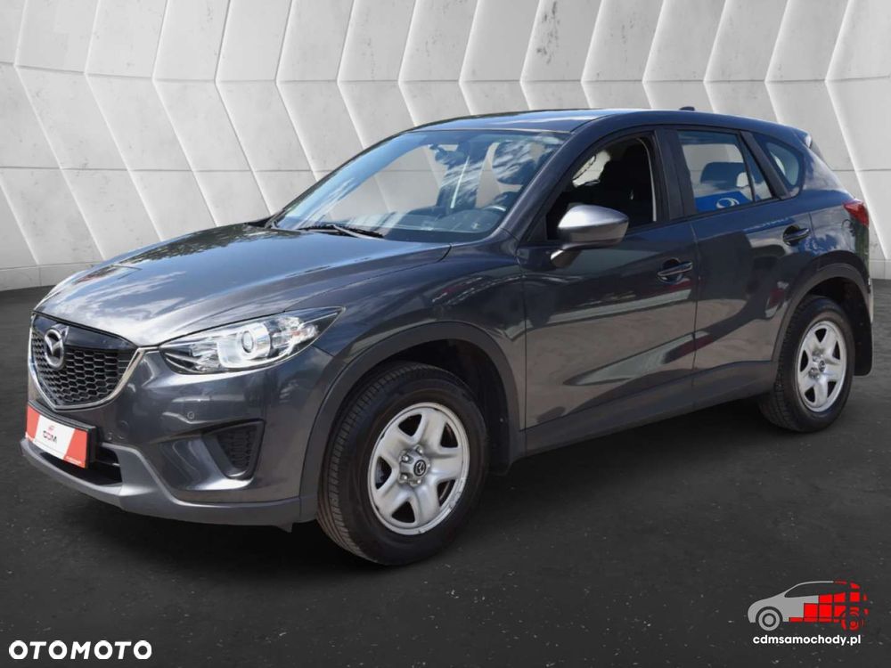 Mazda CX-5 - 6
