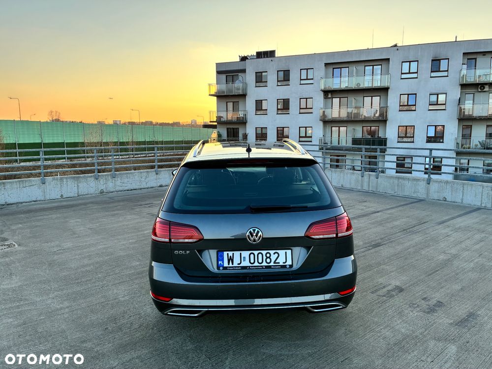 Volkswagen Golf - 20