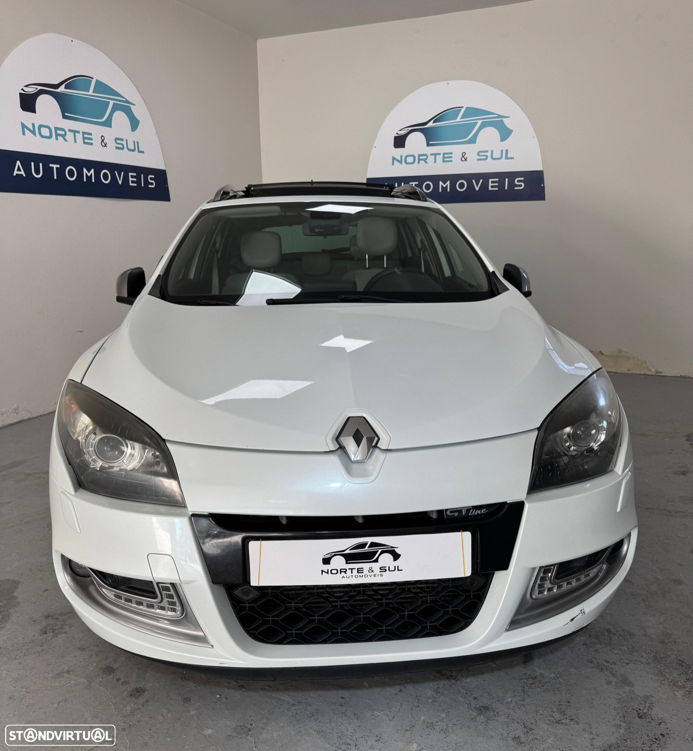 Renault Mégane Break - 4