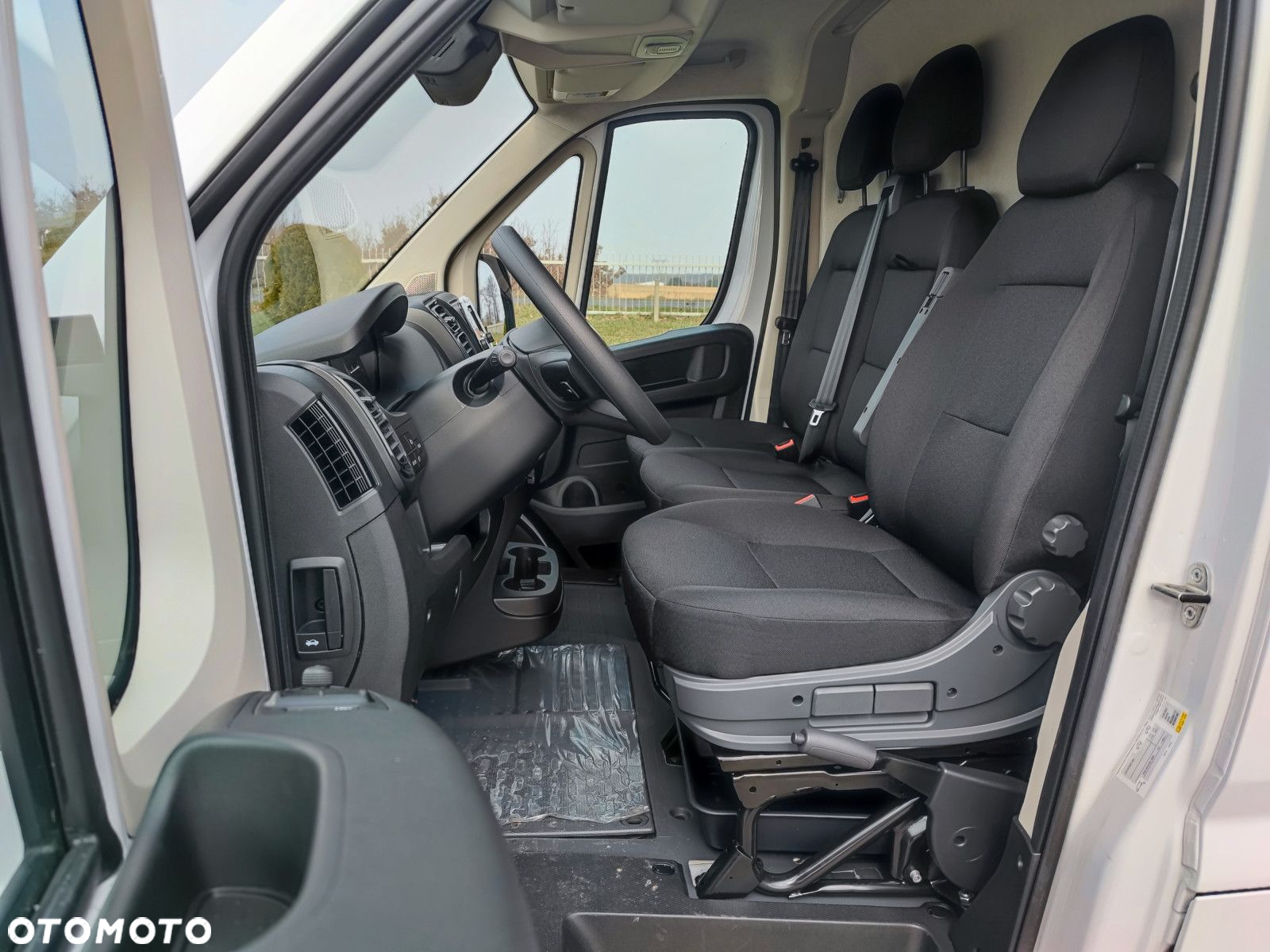 Fiat Ducato - 25