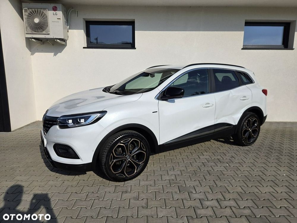 Renault Kadjar - 19