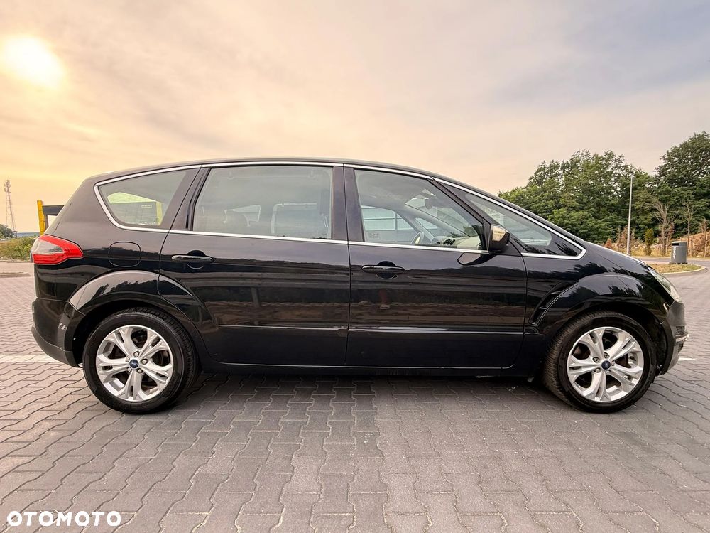 Ford S-Max - 4