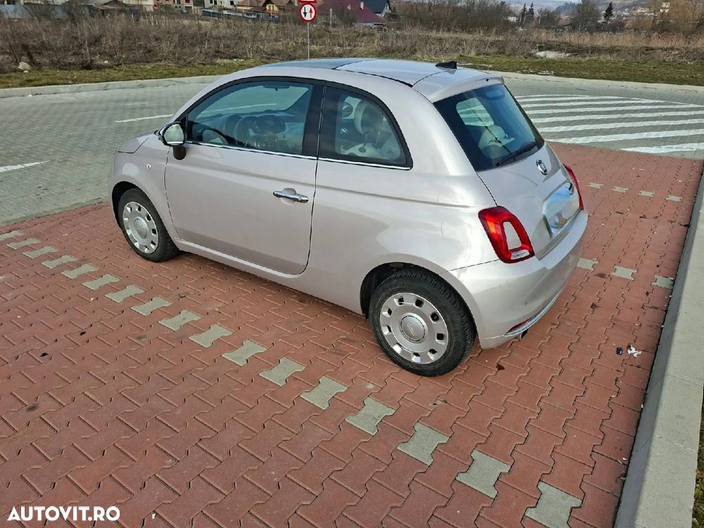 Fiat 500 - 5