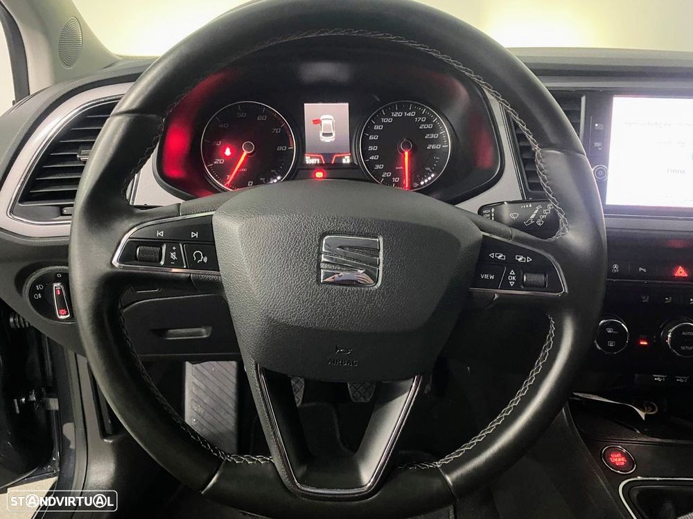 SEAT Leon 1.0 EcoTSI Style S/S - 21