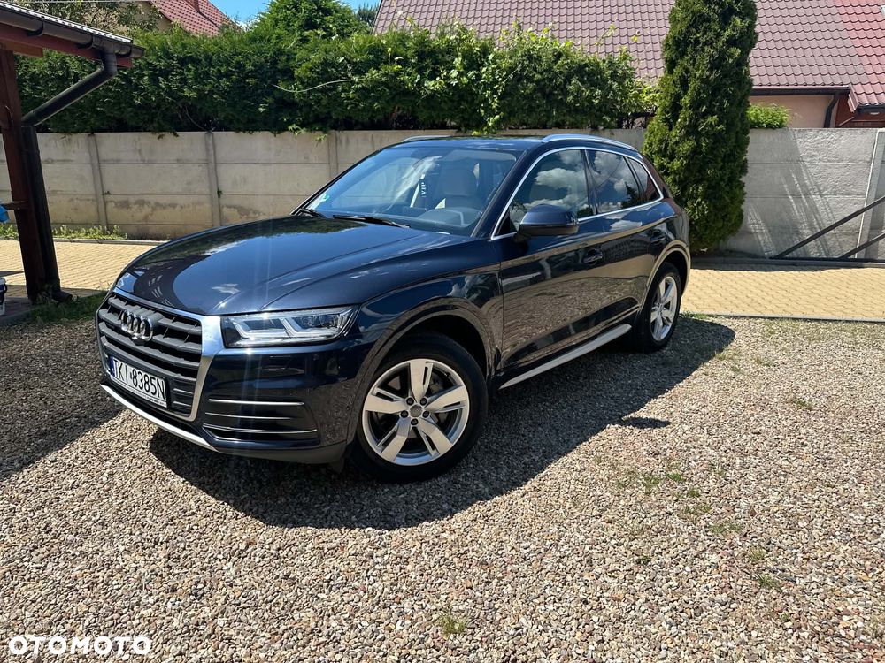 Audi Q5 - 1