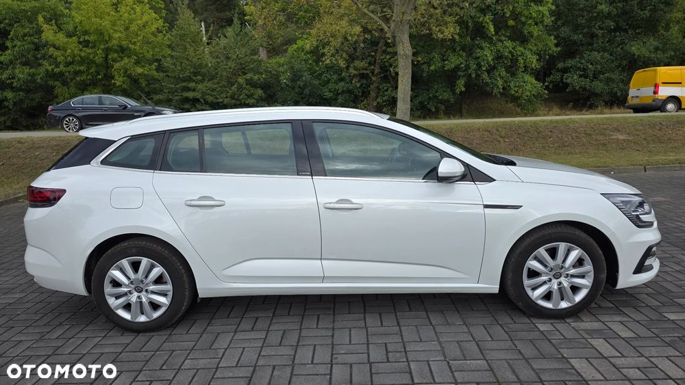 Renault Megane 1.6 E-TECH Plug-In Intens - 8