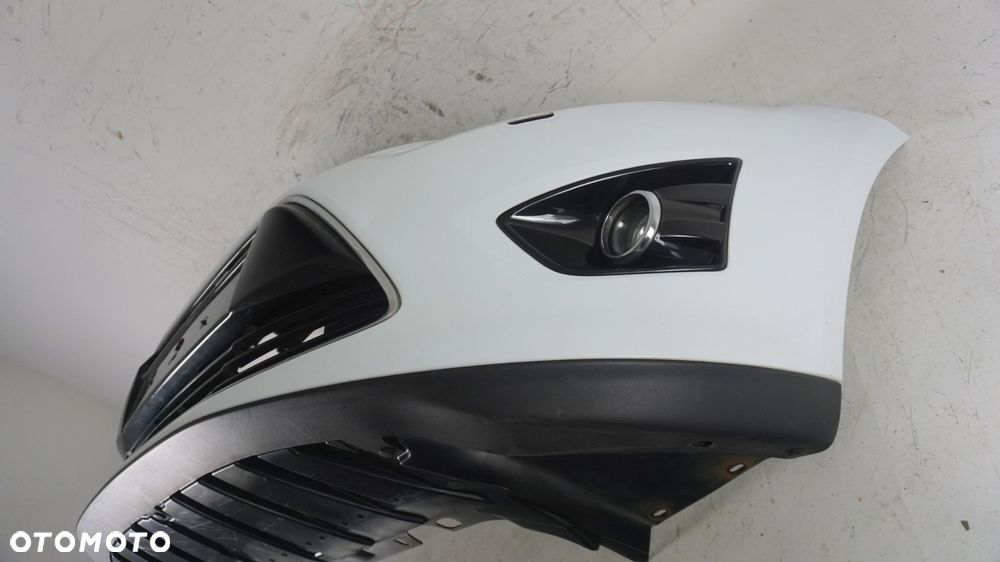 ZDERZAK PRZÓD PRZEDNI FORD C-MAX 2 MK2 II 10-14 5A 2010-2014 ATRAPA - 7