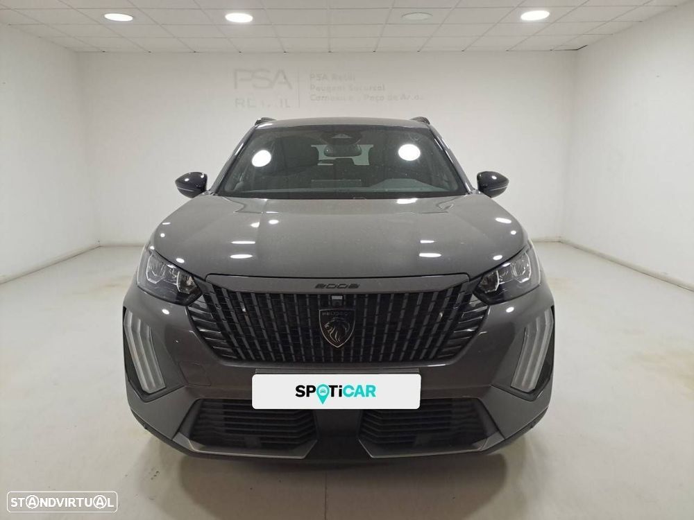 Peugeot 2008 1.2 Hybrid Allure e-DCS6 - 2