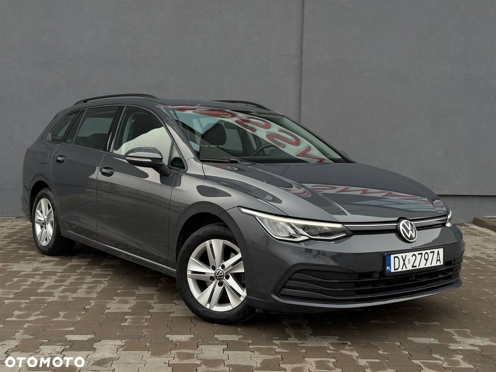 Volkswagen Golf - 2